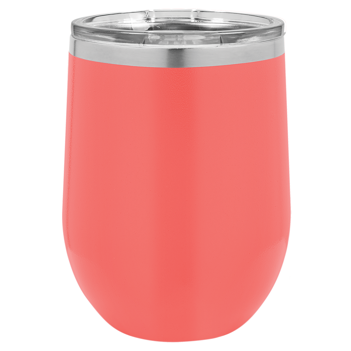 12oz Stemless Wine Tumbler