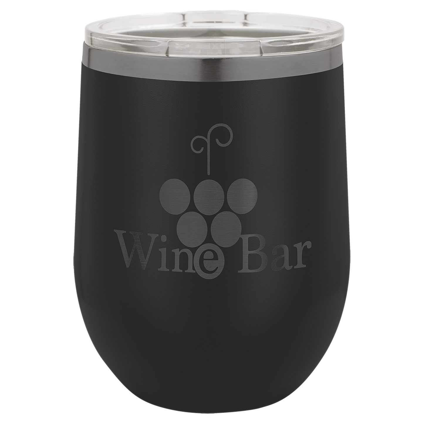 Ion Plated Tumblers