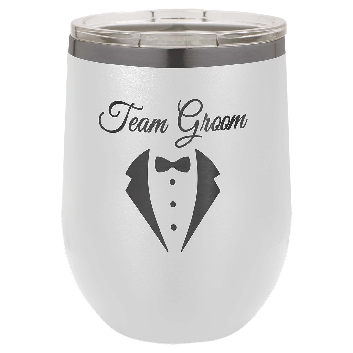 Ion Plated Tumblers