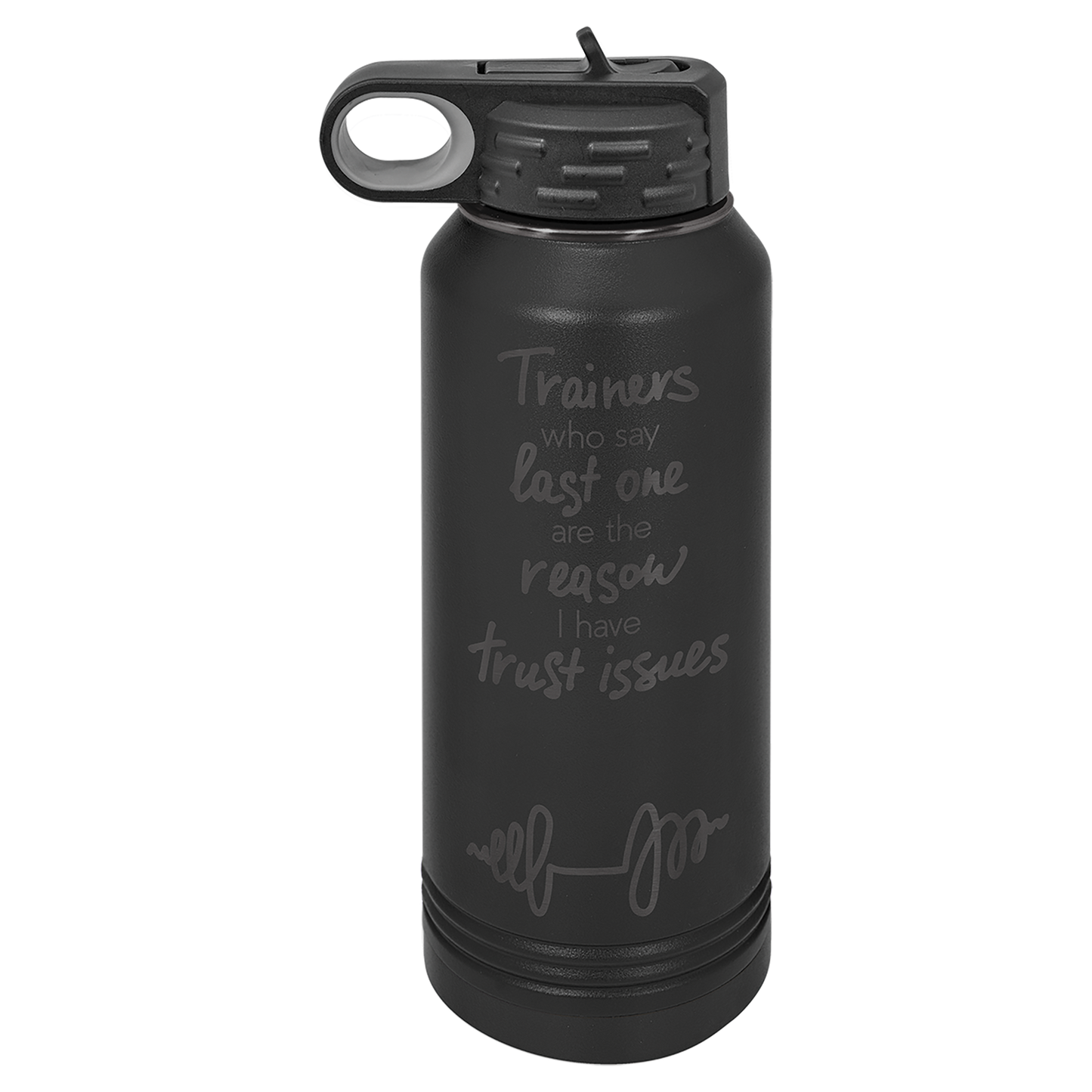 Ion Plated Tumblers