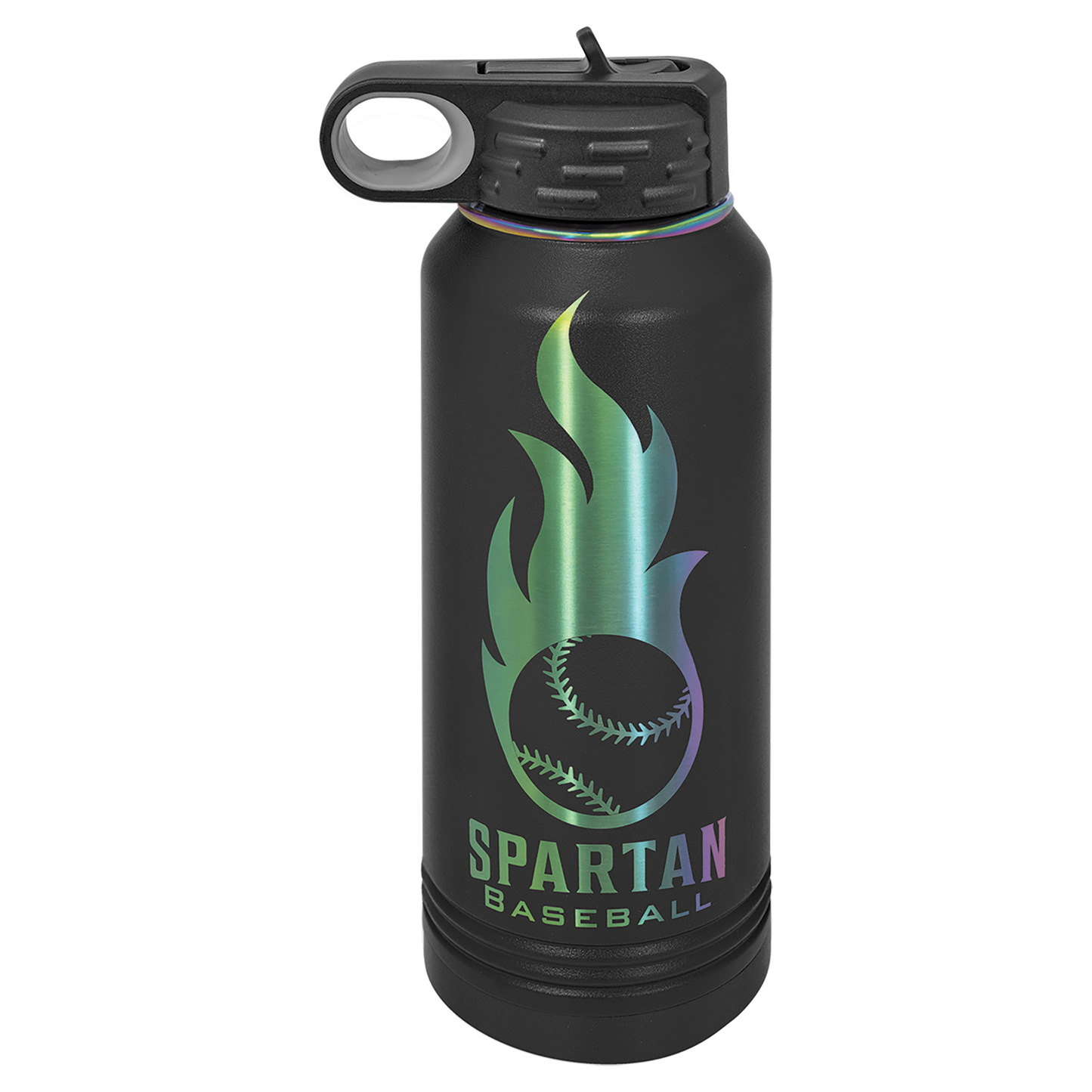 Ion Plated Tumblers