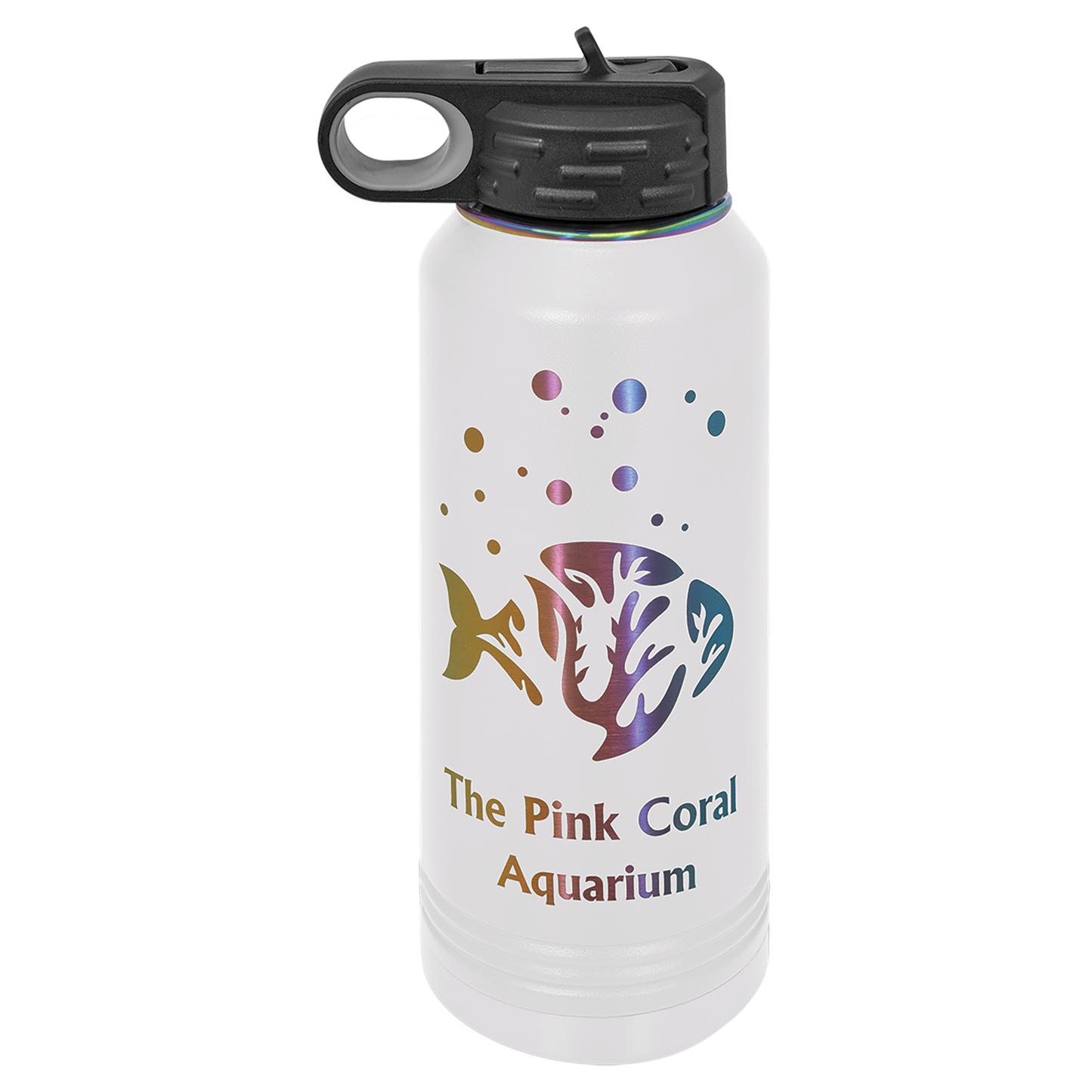 Ion Plated Tumblers
