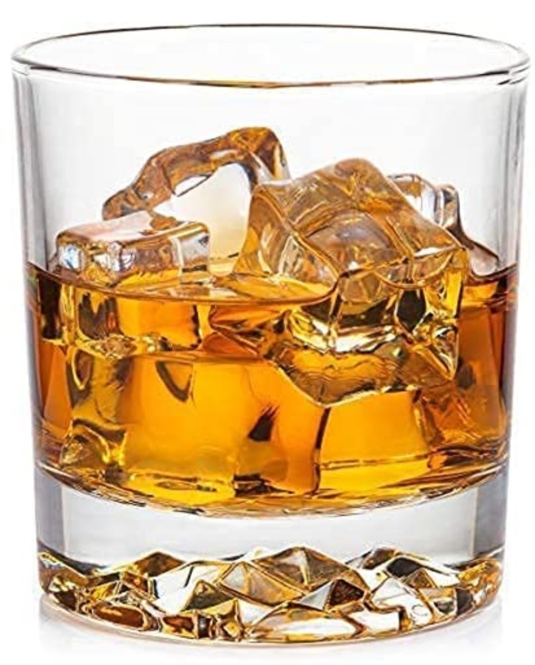 11.5oz Mountain Whiskey Rocks Glass
