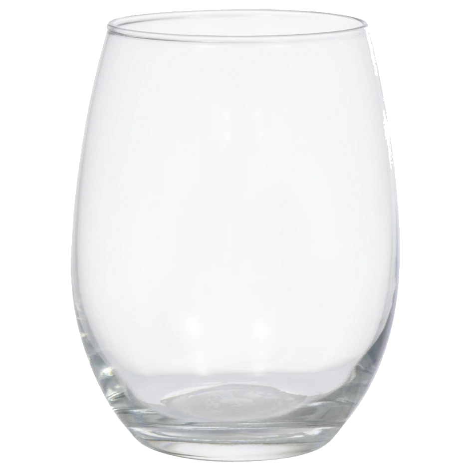 20.5oz Stemless Wine Glass