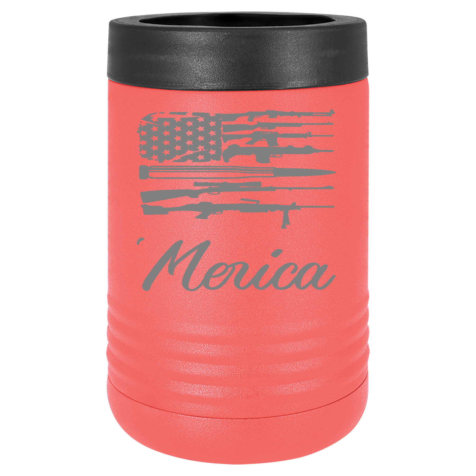 Coral Stainless Steel Beverage Holder