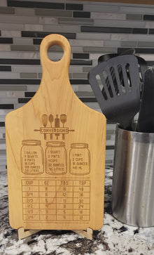 Bamboo Cutting Boards