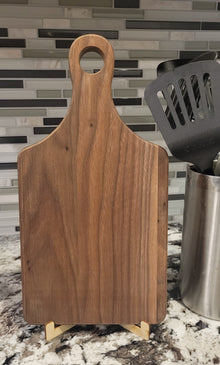 Walnut Cutting Boards