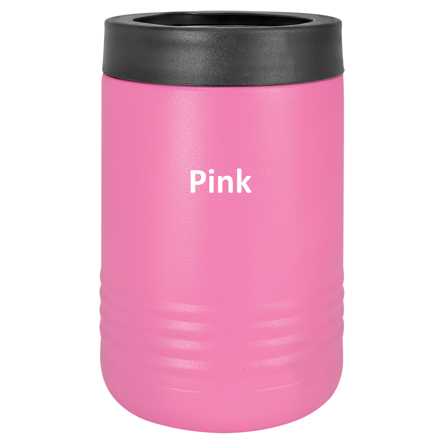 Pink 'Merica Gun Flag Beverage Holder