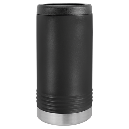 12oz Slim Beverage Holder