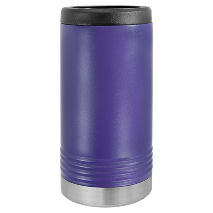12oz Slim Beverage Holder