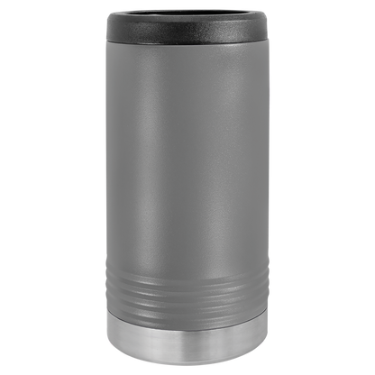 12oz Slim Beverage Holder