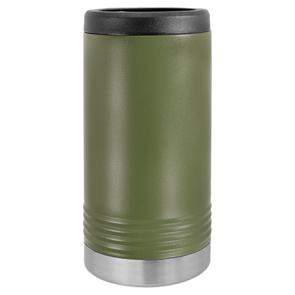 12oz Slim Beverage Holder