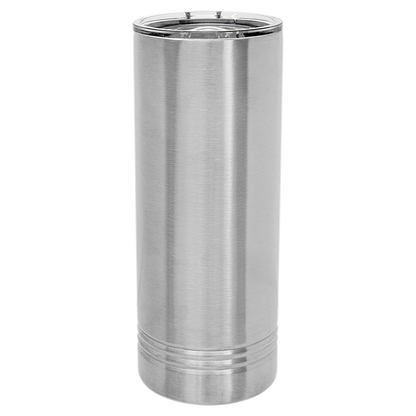 22oz Skinny Tumbler