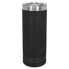 22oz Skinny Tumbler