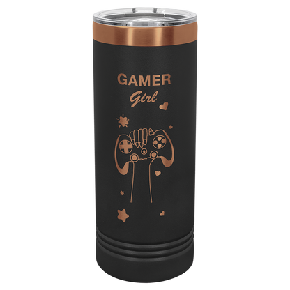 Ion Plated Tumblers