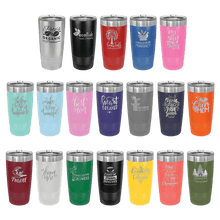 20oz Tumbler Collection