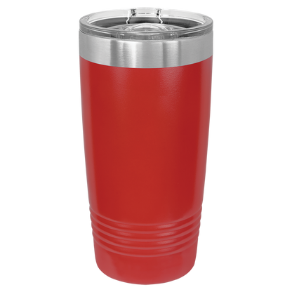 20oz Tumbler