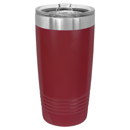 20oz Tumbler
