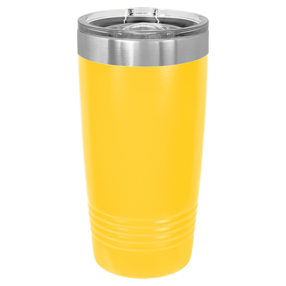 20oz Tumbler