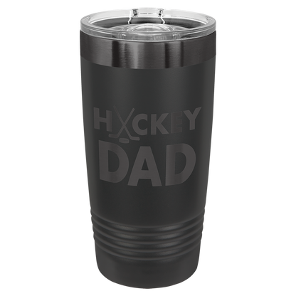 Ion Plated Tumblers