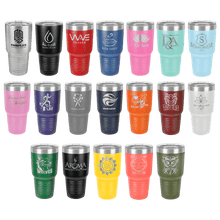 30oz Tumbler Collection