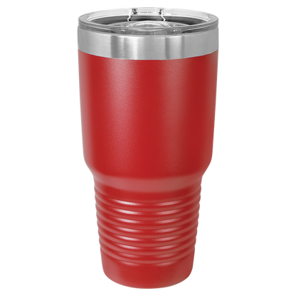 30oz Tumbler