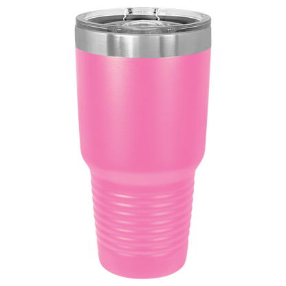 30oz Tumbler