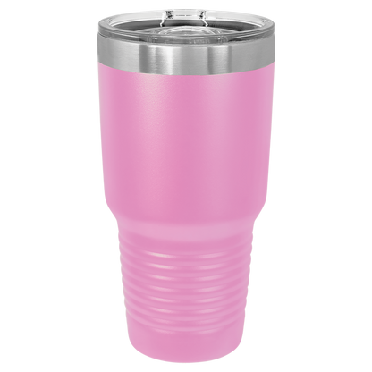 30oz Tumbler