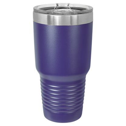 30oz Tumbler