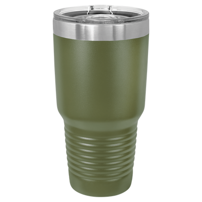 30oz Tumbler