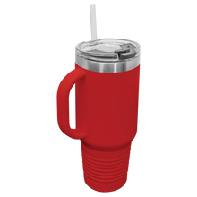 40oz Travel Tumbler Mug