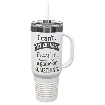 Ion Plated Tumblers