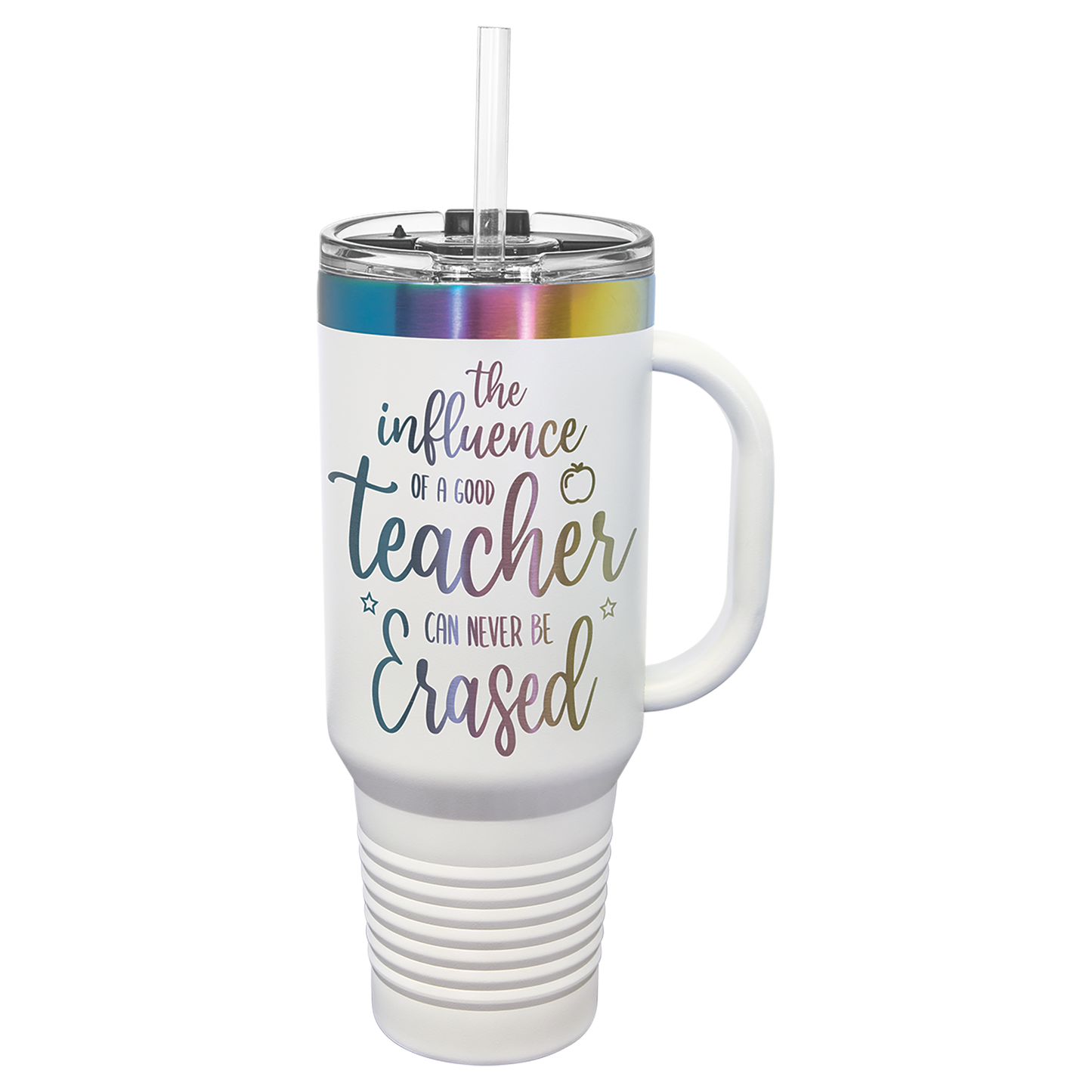 Ion Plated Tumblers