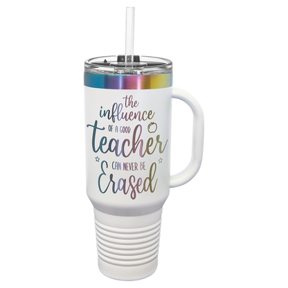 Ion Plated Tumblers