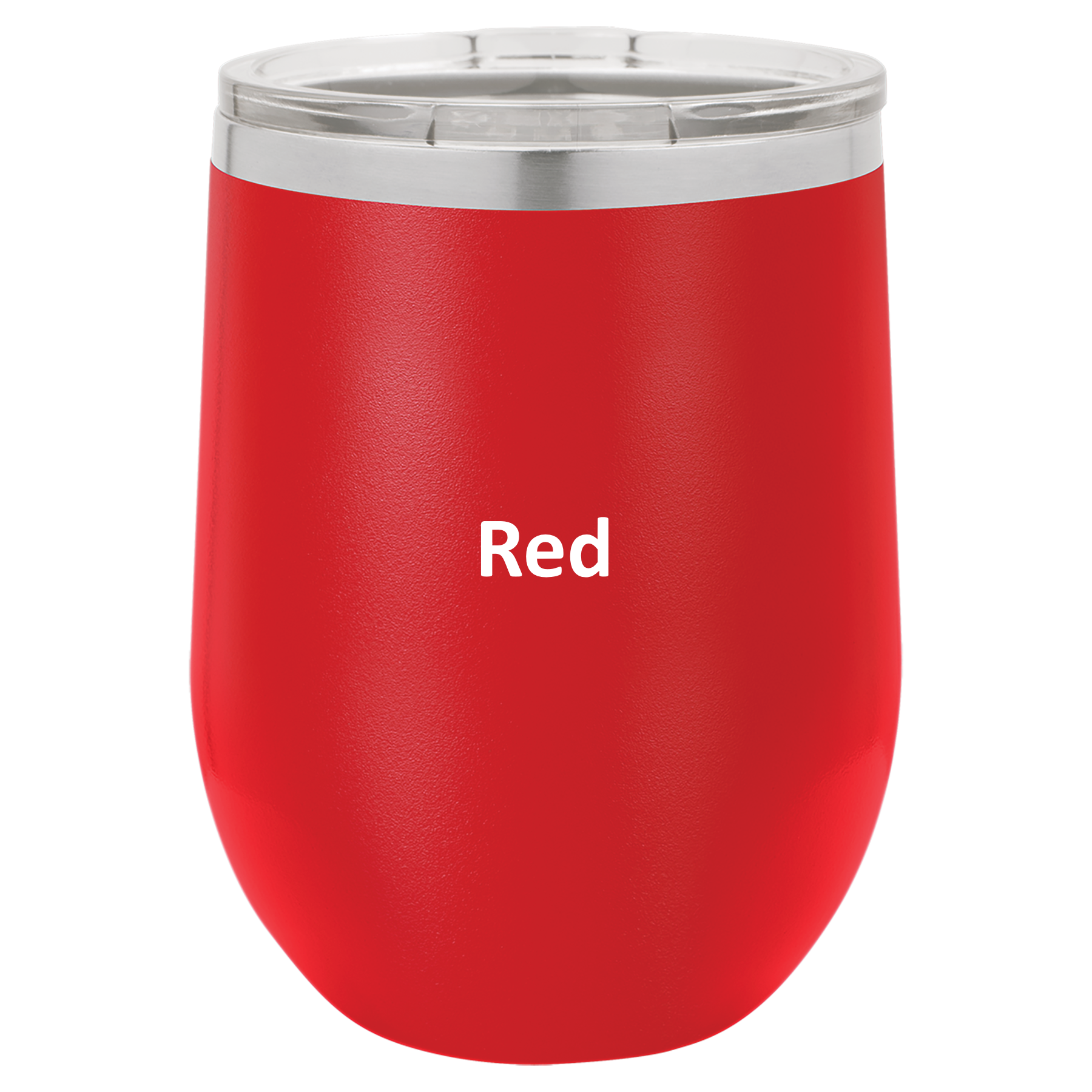 Red Corks Are For Quitters 12oz Wine Tumbler