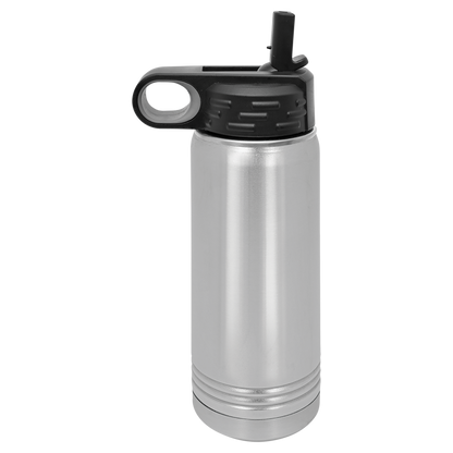 20oz Water Bottle