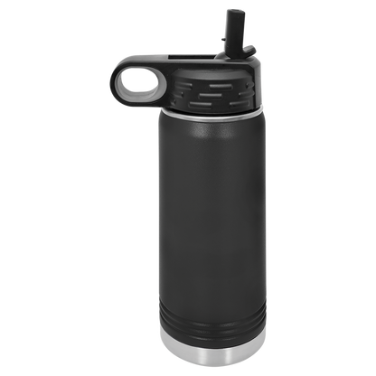 20oz Water Bottle