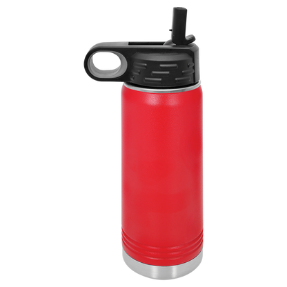 20oz Water Bottle