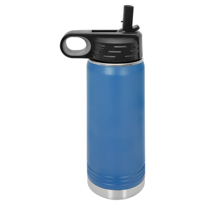 20oz Water Bottle