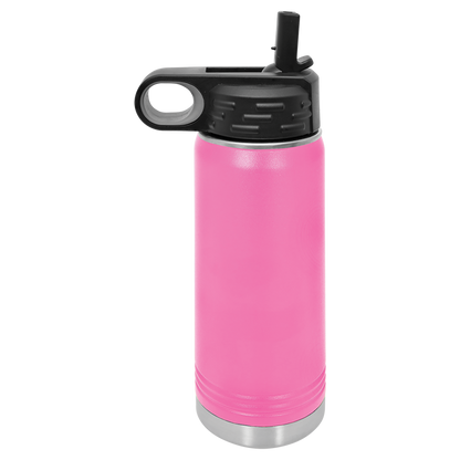 20oz Water Bottle