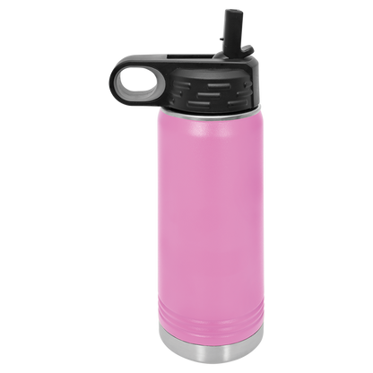 20oz Water Bottle
