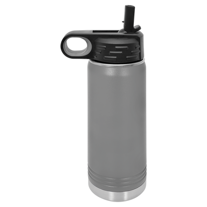 20oz Water Bottle