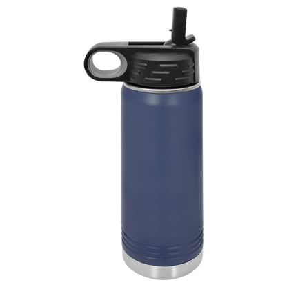 20oz Water Bottle