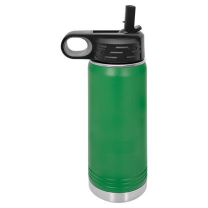 20oz Water Bottle