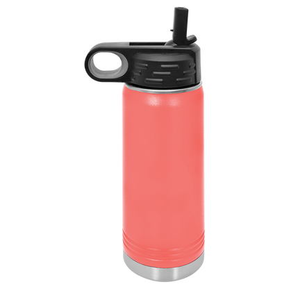 20oz Water Bottle