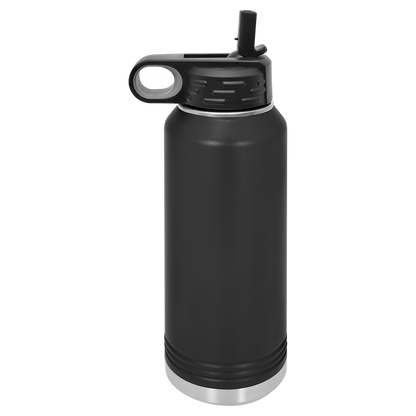 32oz Water Bottle