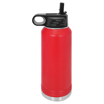 32oz Water Bottle