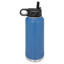 32oz Water Bottle