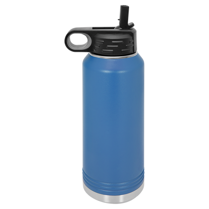 32oz Water Bottle