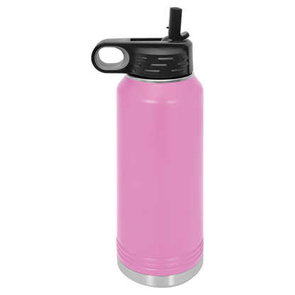 32oz Water Bottle